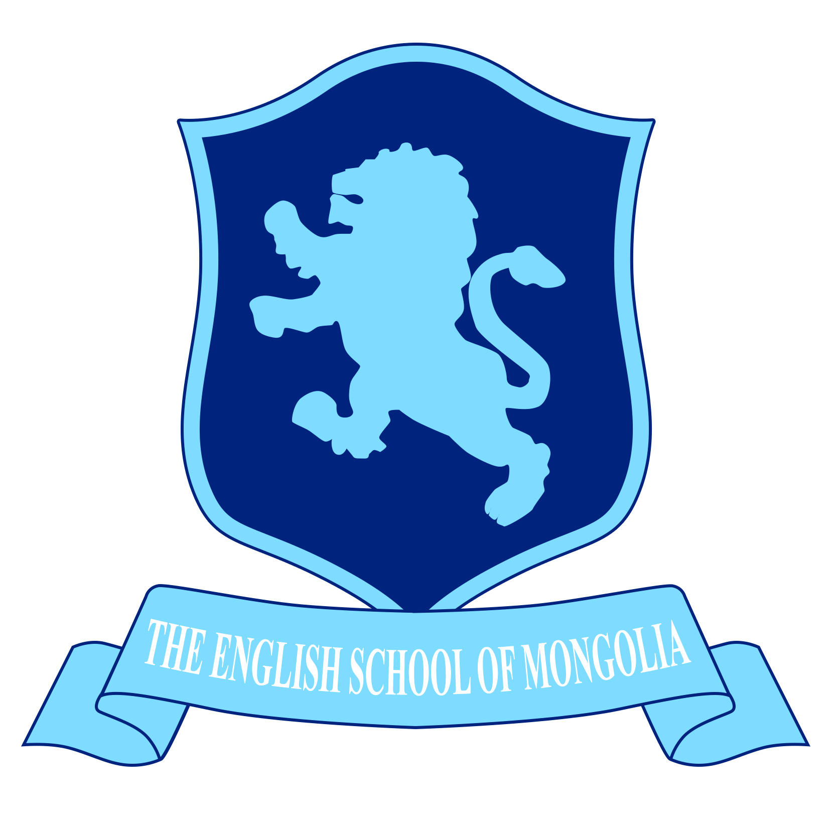 School Logo